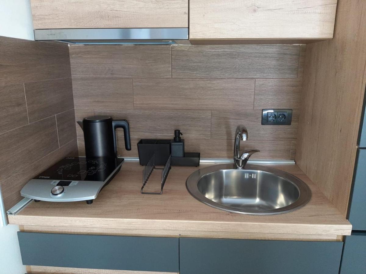 קופאוניק Teonalux Milmari Resort P84 מראה חיצוני תמונה