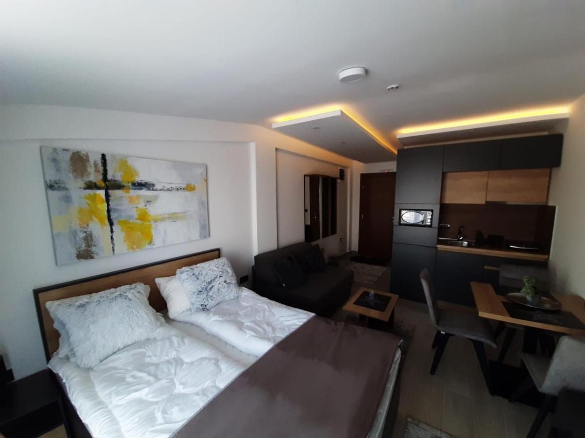 קופאוניק Teonalux Milmari Resort P84 מראה חיצוני תמונה