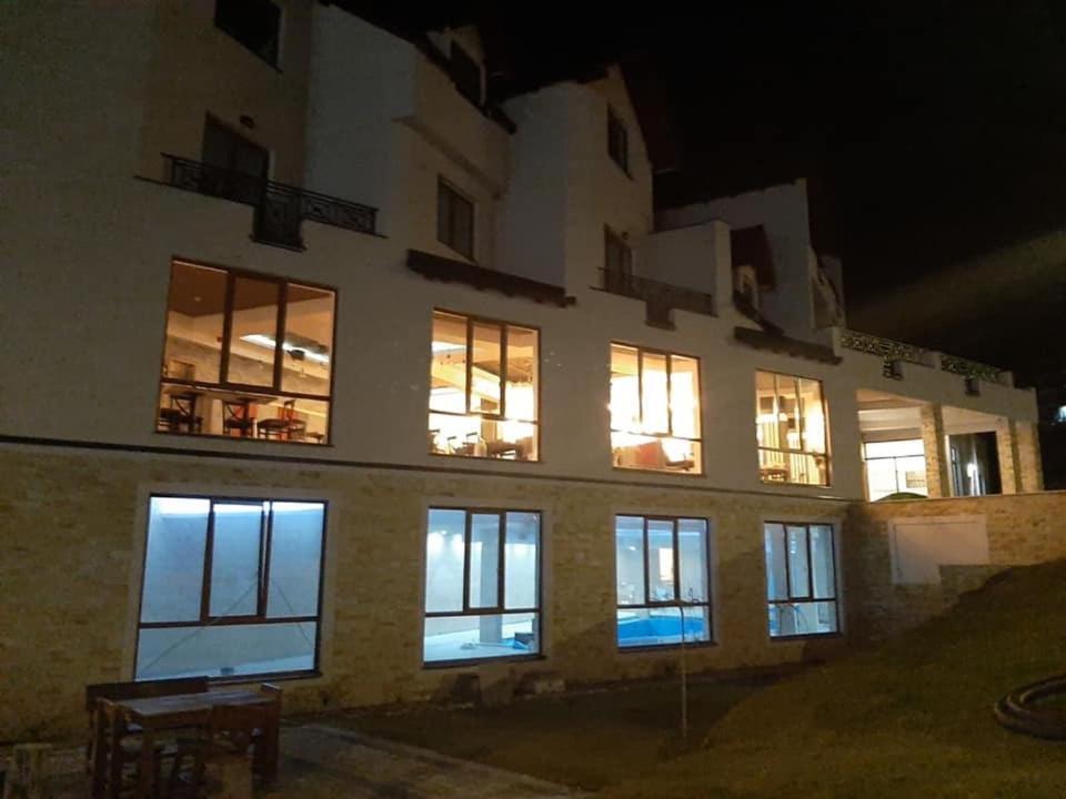 קופאוניק Teonalux Milmari Resort P84 מראה חיצוני תמונה