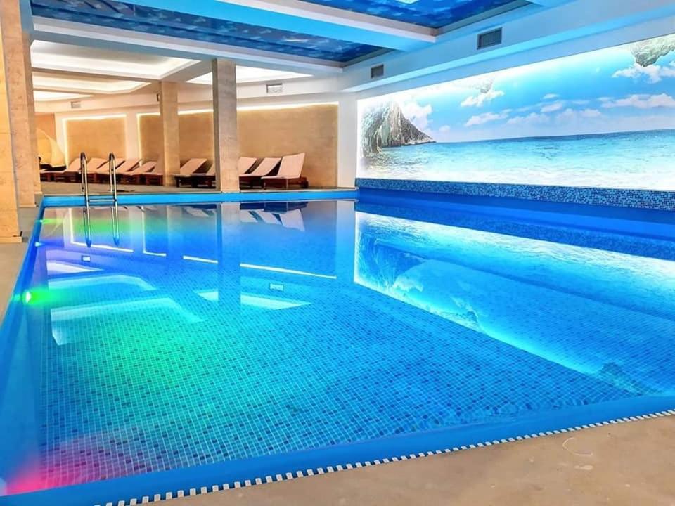 קופאוניק Teonalux Milmari Resort P84 מראה חיצוני תמונה