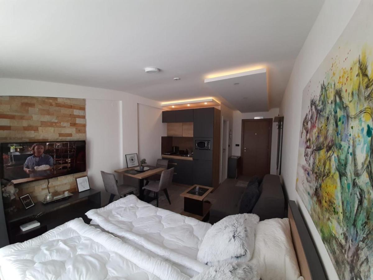 קופאוניק Teonalux Milmari Resort P84 מראה חיצוני תמונה