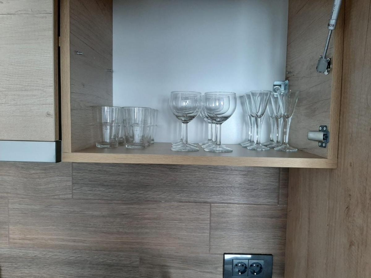 קופאוניק Teonalux Milmari Resort P84 מראה חיצוני תמונה