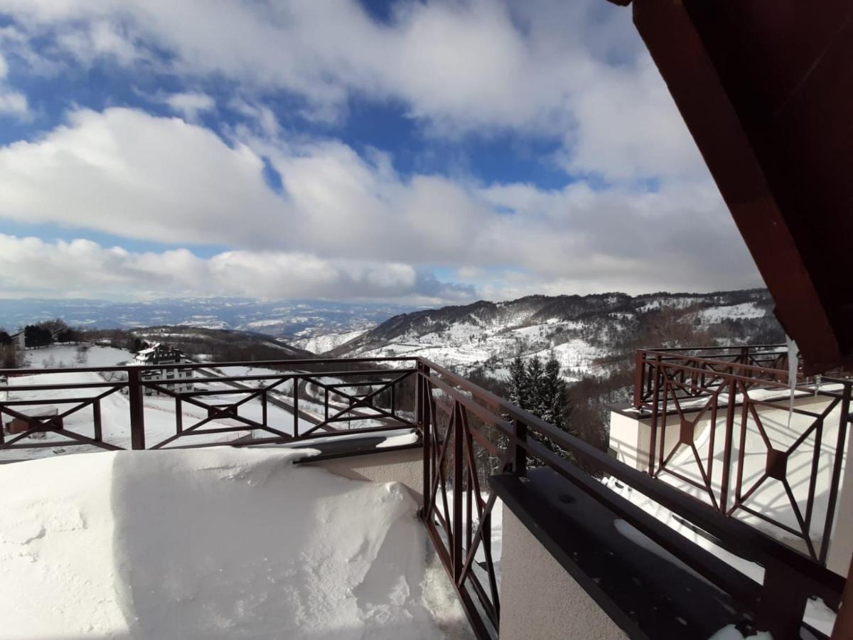 קופאוניק Teonalux Milmari Resort P84 מראה חיצוני תמונה