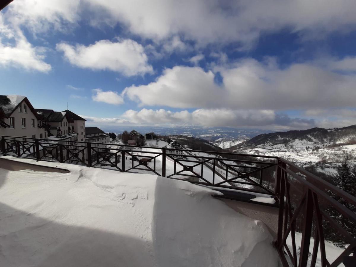 קופאוניק Teonalux Milmari Resort P84 מראה חיצוני תמונה