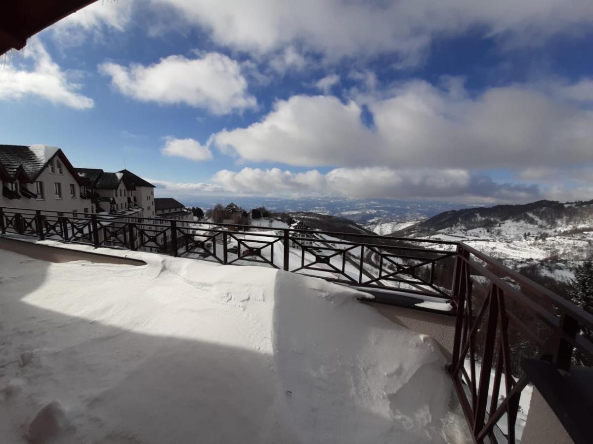 קופאוניק Teonalux Milmari Resort P84 מראה חיצוני תמונה