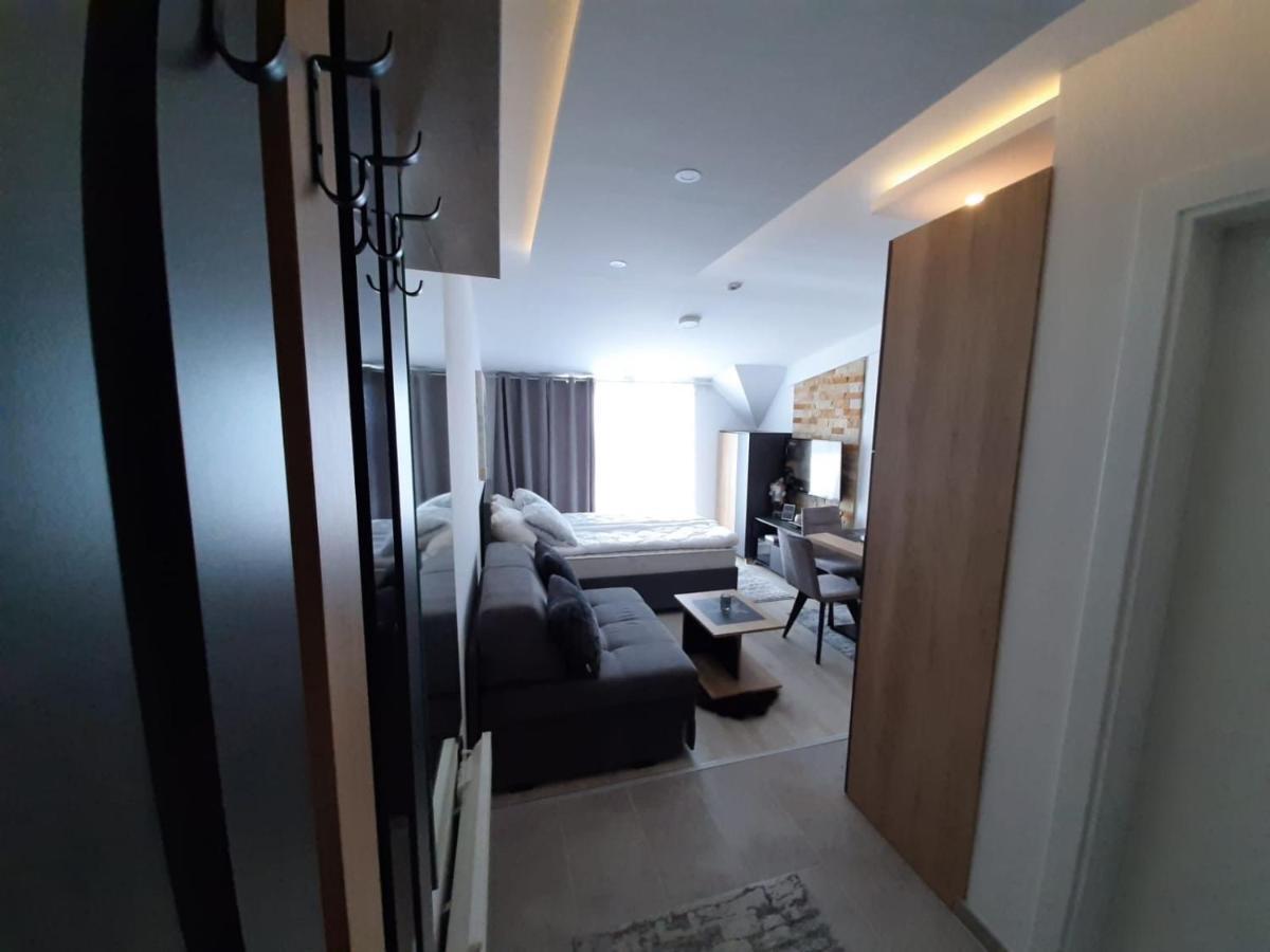 קופאוניק Teonalux Milmari Resort P84 מראה חיצוני תמונה