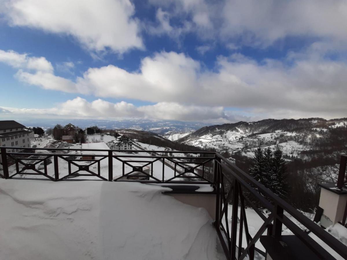 קופאוניק Teonalux Milmari Resort P84 מראה חיצוני תמונה