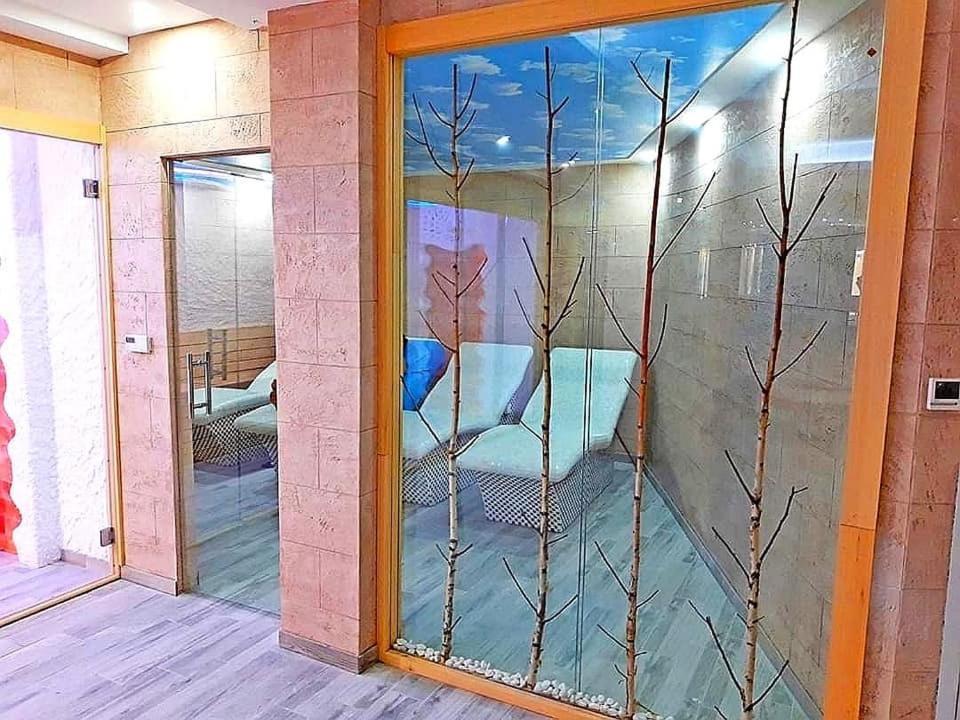 קופאוניק Teonalux Milmari Resort P84 מראה חיצוני תמונה