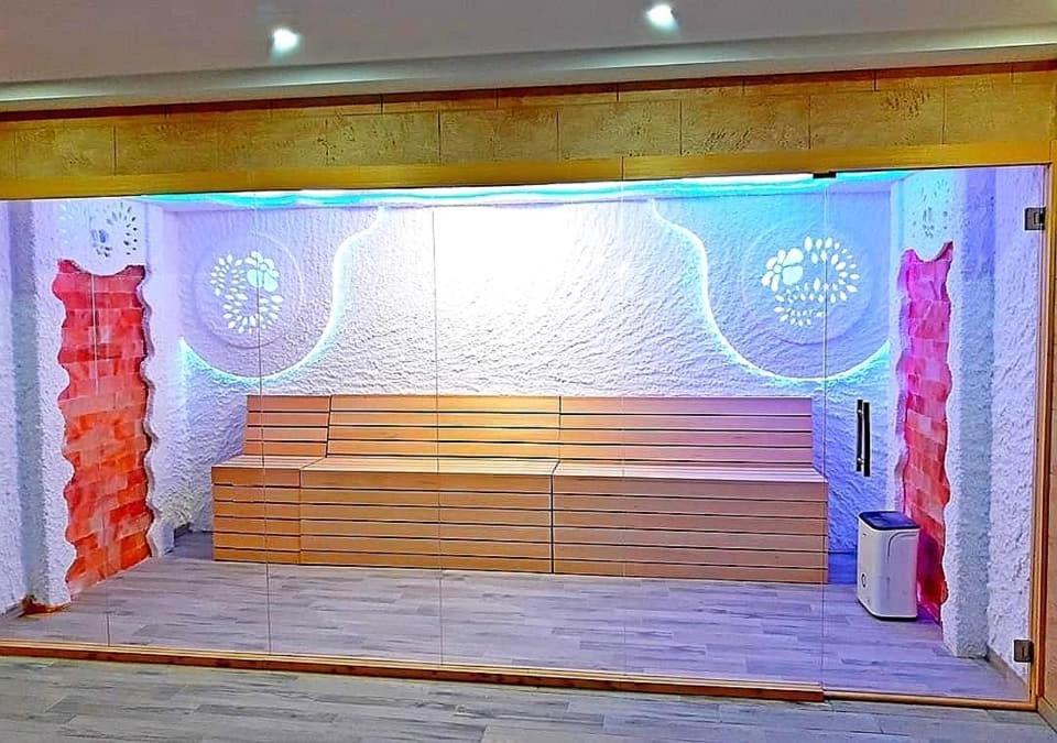 קופאוניק Teonalux Milmari Resort P84 מראה חיצוני תמונה