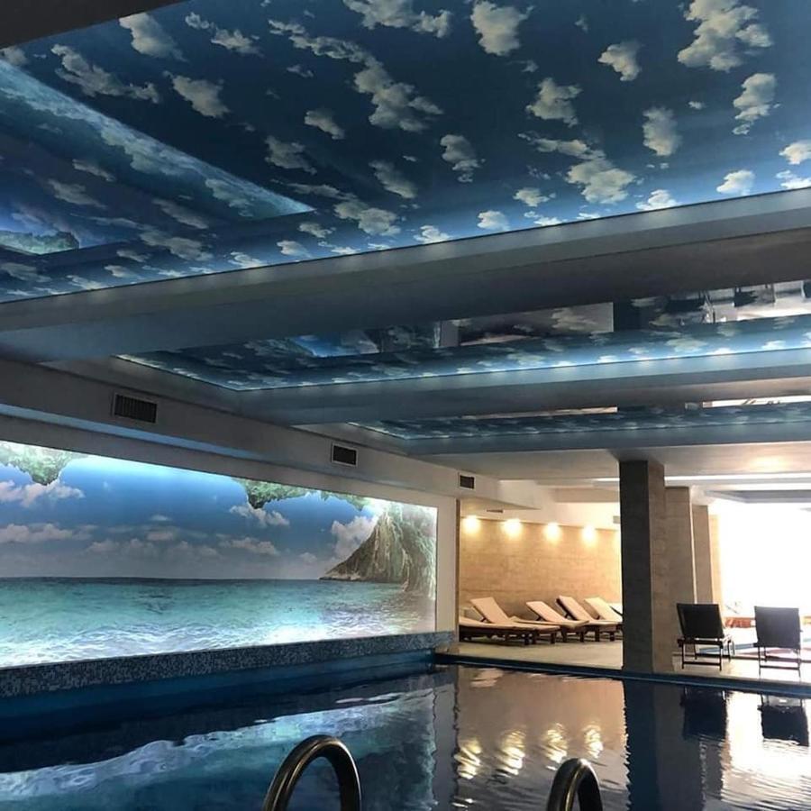 קופאוניק Teonalux Milmari Resort P84 מראה חיצוני תמונה