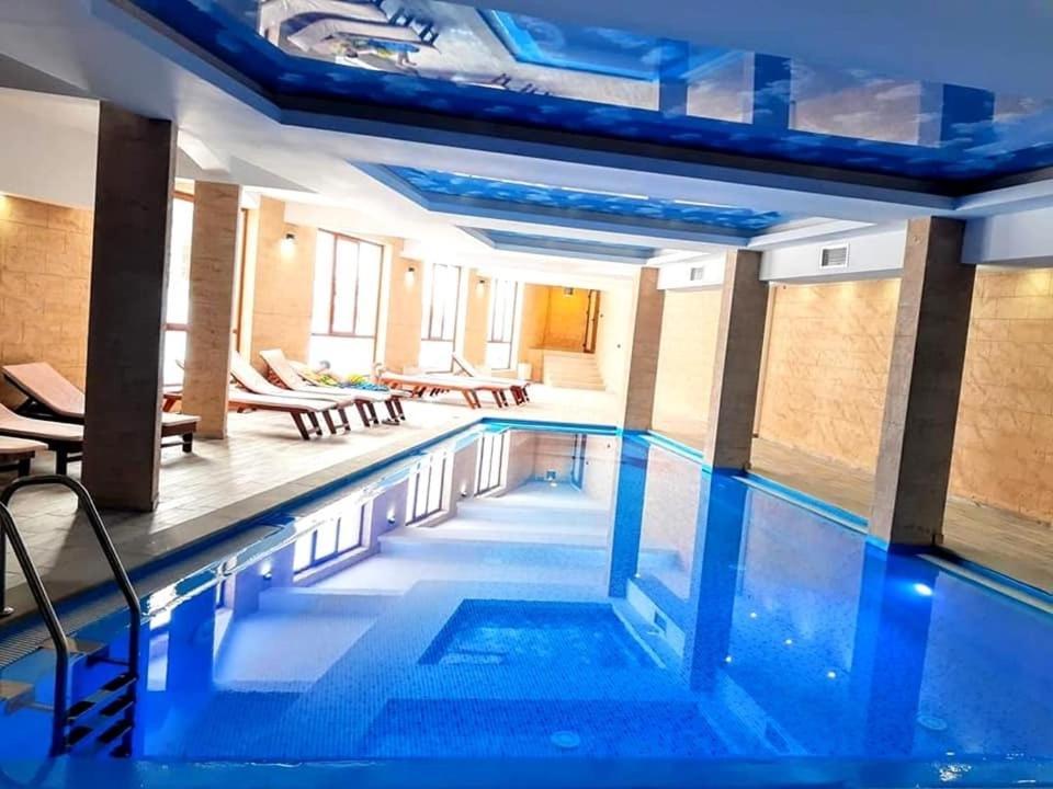 קופאוניק Teonalux Milmari Resort P84 מראה חיצוני תמונה